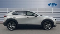 Mazda Cx-30 2.0 e-Skyactiv X MHEV GT Sport Tech 5dr Auto Petrol Hatchback